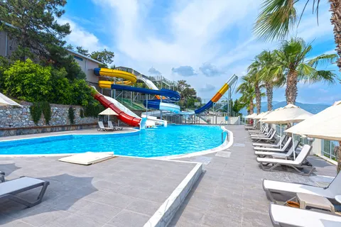Blue Dreams Resort foto 39