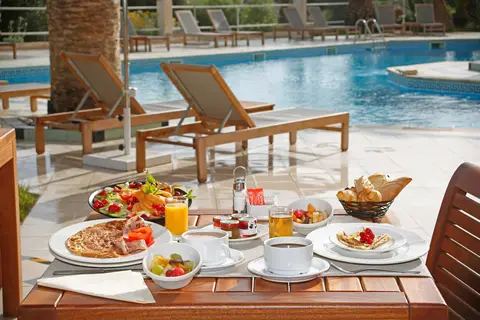 Hôtel Corsica in Calvi, foto 26