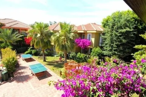 Club Dizalya in Alanya, foto 28