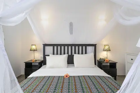 White Paradise Zanzibar in Pongwe, foto 22