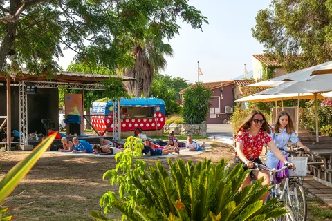 Camping Le Neptune foto 11