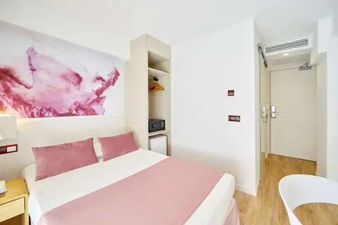 Hotel Mediterranean Bay in Llucmajor — foto 3