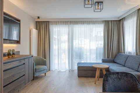 Appartementen zum Strossna foto 6