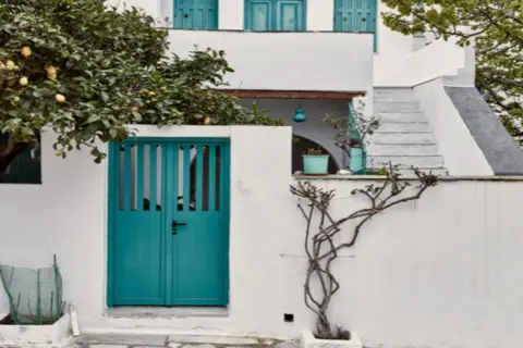 Oxygen Favie in Tinos (Town), foto 11