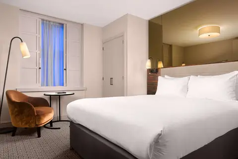 Hotel Strand Palace in Londen — foto 23