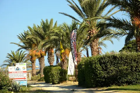 Resort Santa Maria Hotel in Marsala, foto 4