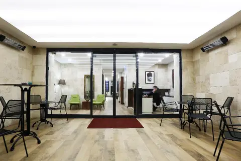 The White Orient Hotel in Fatih — foto 12