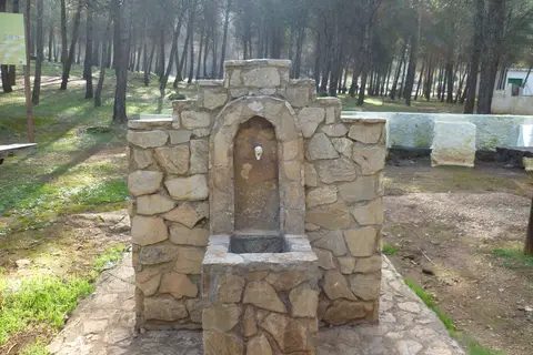 La Sierrecilla in Humilladero — foto 11