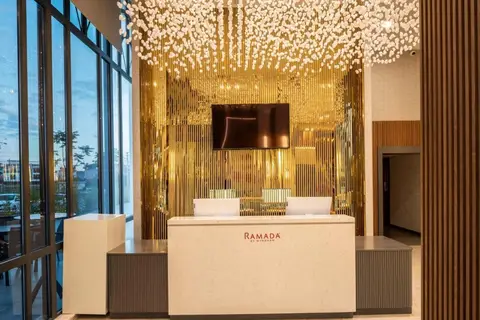 Ramada by Wyndham Dalaman in Dalaman — foto 3