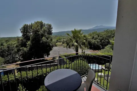 Mareneve Resort in Linguaglossa — foto 8