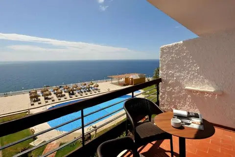 Hotel Salobrena Suites in Salobreña — foto 29