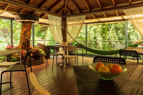 Appartementen Quinta da Mo foto 15