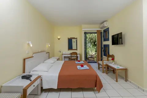 allsun Hotel Dolphin Bay in Malevizi — foto 17