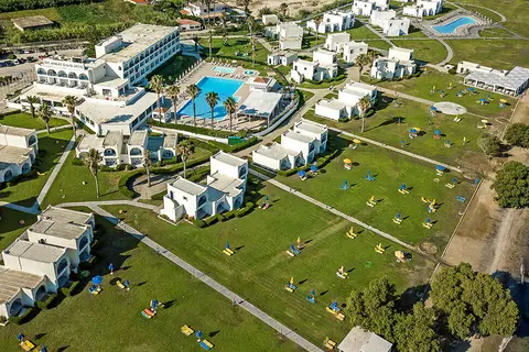 Aeolos Beach Hotel in Aeolos Beach Hotel, foto 14