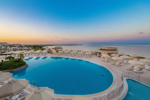 Melas Resort Hotel in Manavgat, foto 13