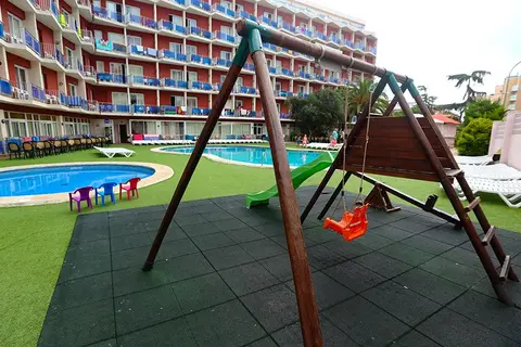 Don Juan Resort in Lloret de Mar — foto 13