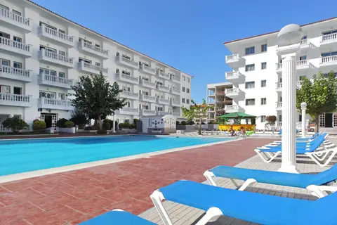 Appartementen AR Europa Sun in Blanes — foto 6