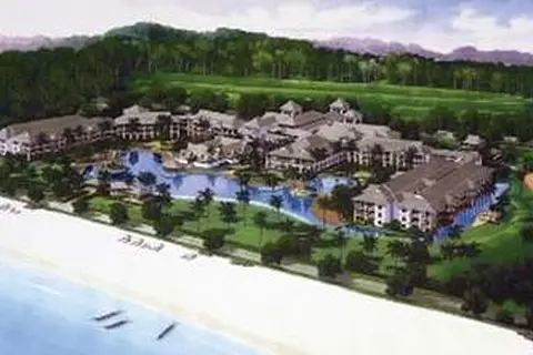 Sofitel Krabi Phokeethra Golf & Spa Resort in Sofitel Krabi Phokhi Thara Golf Resort Hotel Spa, foto 2