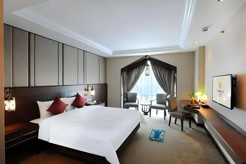Al Meroz Bangkok in Bangkok — foto 15