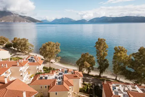 Meliti Waterfront Suites in Sami Municipal Unit, foto 6