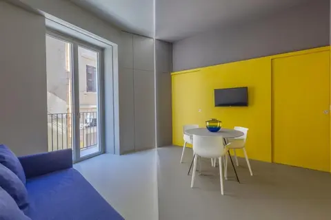 Fiveplace Design Suite & Apartments in Trapani, foto 11