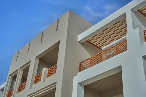 The Club by Fanar in Salalah — foto 29