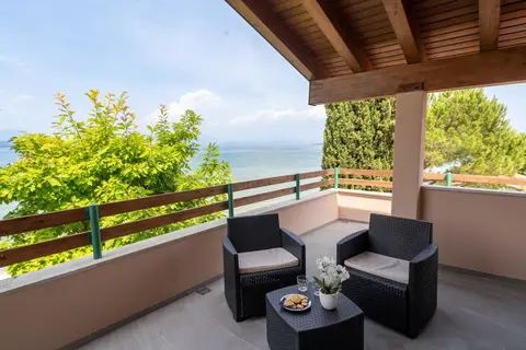 Sentido Lago di Garda Premium Village in Desenzano del Garda — foto 24
