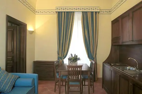 Hotel La Ville in Catania — foto 6