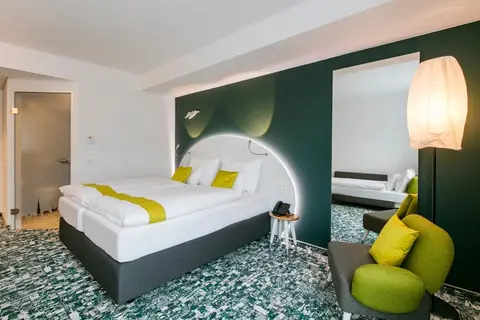 ARCOTEL Donauzentrum Wien in Wenen — foto 25