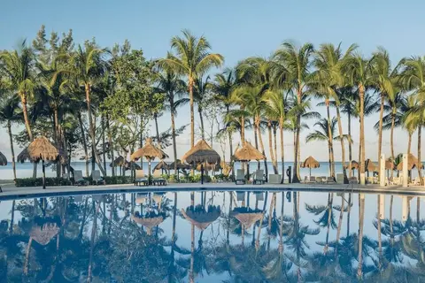 Iberostar Cozumel in San Miguel de Cozumel — foto 9
