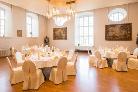 Schlosshotel Weilburg foto 14