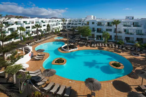 Galeon Playa Appartementen in Teguise — foto 10