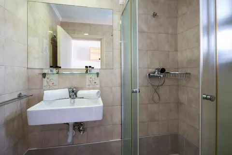 Terinikos Sunny Garden Hotel foto 32