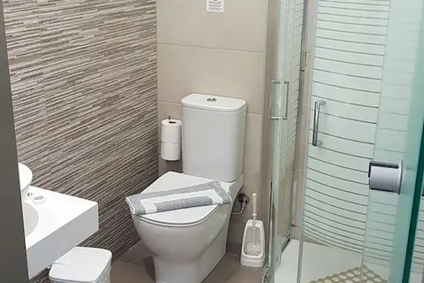 Camari Garden Hotel Apartments in Rethimnon, foto 27