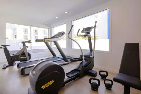 Hotel HM Isabela - adults only in Calvià — foto 10