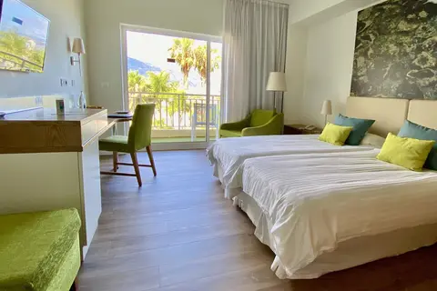 Hotel Tigaiga in Puerto De La Cruz — foto 15