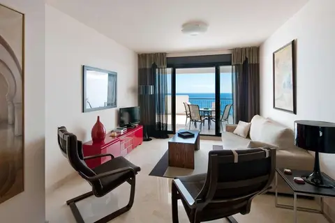 Olee Nerja Holiday Rentals in Torrox — foto 13