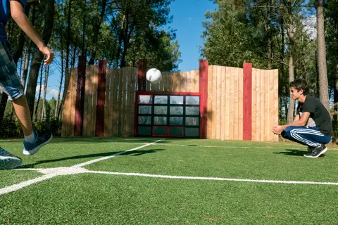 Center Parcs Le Bois Aux Daims in Morton — foto 19