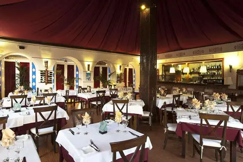 Hotel Los Arcos Nerja in Nerja — foto 10