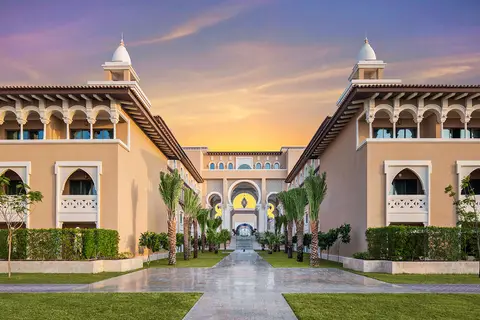 Rixos Premium Saadiyat Island in Saadiyat Island, Abu Dhabi — foto 17