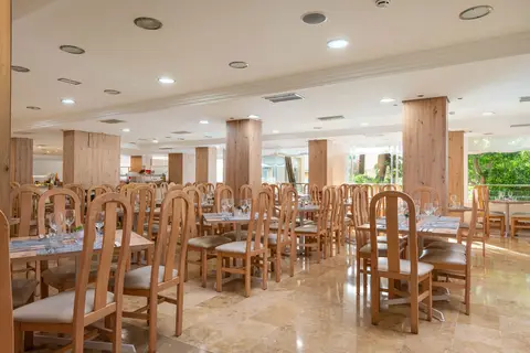 Hotel Nordeste Playa in Santa Margalida — foto 5