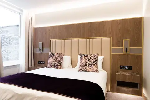 Merit Kensington Hotel in Londen, foto 3
