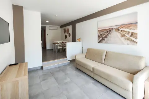 Appartementen Bayside Salgados in Albufeira — foto 10