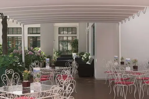 Majestic Palace in Sant'Agnello, foto 14