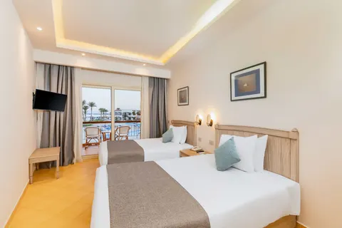 Nijlcruise 5* & Sunrise Alma Bay Resort 4* foto 18