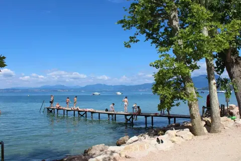 Camping Cisano & San Vito foto 11