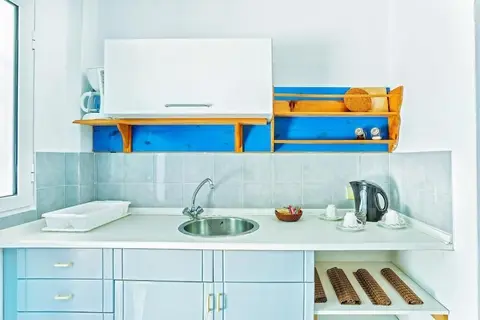 Xenios Faros Apartments in Δημοτική Ενότητα Κασσάνδρας — foto 24