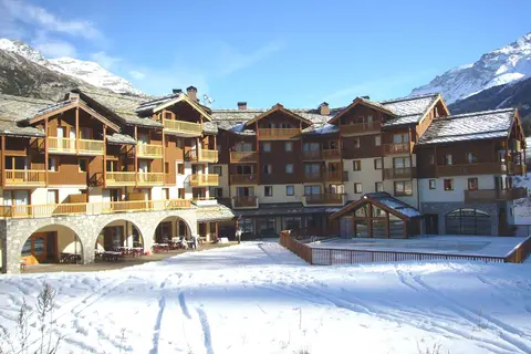 Les Alpages de Val Cenis in Val-Cenis