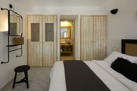 Marillia Village Apartments & Suites in Perivolos, foto 25
