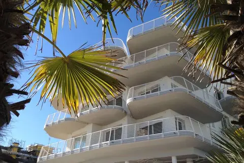 Hotel Le Soleil in Jesolo, foto 23